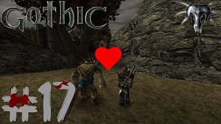 Gothic #17 ULU MULU
