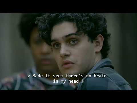 Kill Somebody - Legacies 1x04 Music Scene