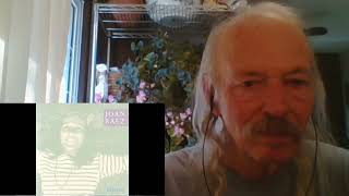 Joan Baez  All In Green Went My Love Riding   REACTION