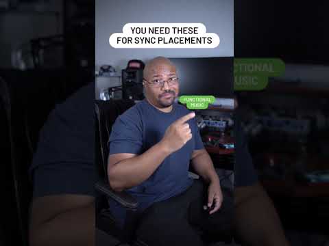 Cover Music Licensing Tips: 3 Things You Need To Have In Place For TV Placements #shorts