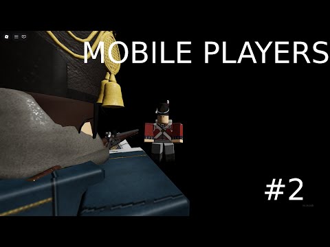 Mobile Players Funny Moments | Guts & blackpowder