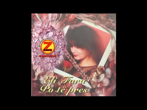 Eli Fara DHE NE VDEKSHA MOS ME QANI (Official Audio)