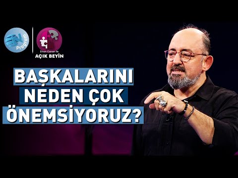 Neden Kendimizden Çok, Başkalarını Düşünüyoruz ...