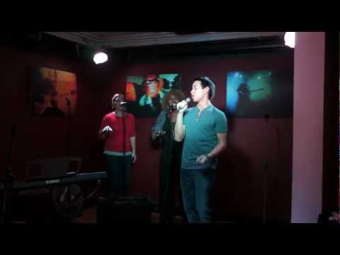 Timmy Tan - 21st Century Life (Sam Sparro)