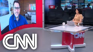 CNN Líderes #32 entrevista Flávio Augusto da Silva, fundador da Wise Up