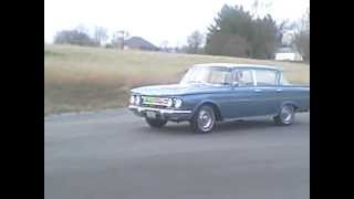 preview picture of video '1962 Rambler Classic'