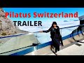 Prapancham Lo Swargam Ante Ela Untunda Pilatus Switzerland Telugu Vlogs