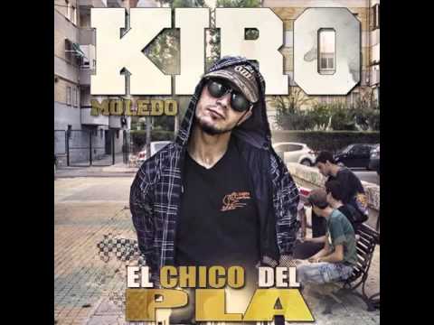 Kiro Moledo- Soy El Mejor Del Mundo-01