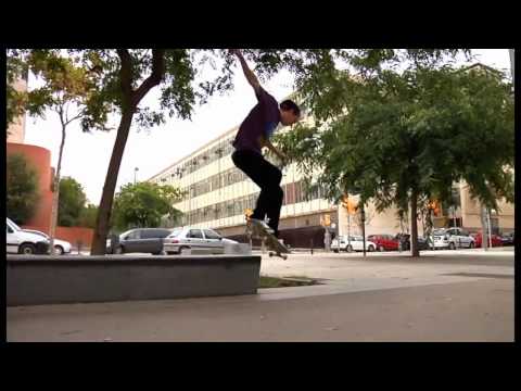 sweet skateboards - sweet 'n' sour - credits - part11