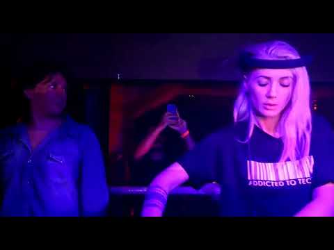 NUSHA @ Bahrein - Buenos Aires