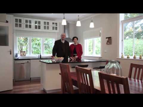 SOLD - 10 Garry Road, Mt Eden - Ian Thornhill and Frances Li