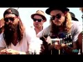 Edward Sharpe and the Magnetic Zeros "All Wash ...