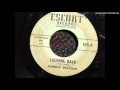 Johnny Watson - Looking back (r&b dancer) 