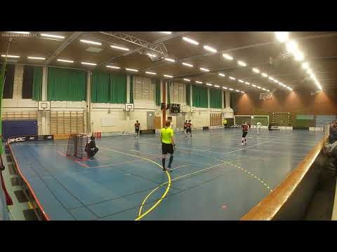 Åmåls IBK - Billingsfors IBK U 251205