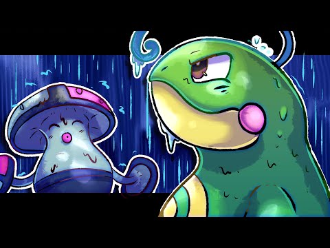 THE FIFTH GENERATION OF POKÉMON'S COMPETITIVE CLIMATE!