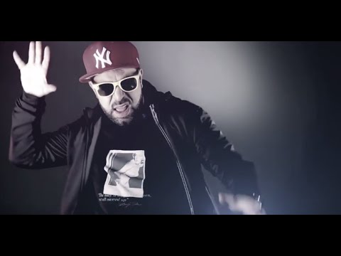 FLORIN SALAM - My music (STUDIO VIDEO OFICIAL 2015)