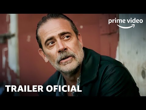 Trailer de The Walking Dead: Dead City (2023)