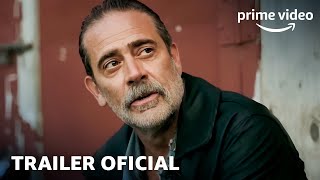 The Walking Dead: Dead City | Trailer Oficial | Prime Video