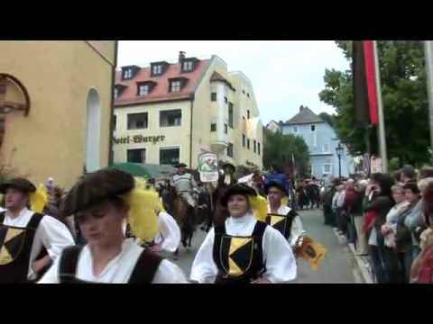 St. Jodokritt 2011 in Tännesberg