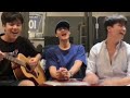 Our Song (Ost. Bad Buddy Series) Nanon and Taytawan Guitar Cover