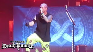 Five Finger Death Punch - Nobody Gets Left Behind (Live at Greensboro Coliseum 11/22/2019)