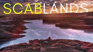 Overlanding the Scablands - Washington's Best Kept Secret