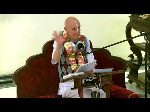 Bhrgupati Prabhu - Rama Navami - 3-30-23