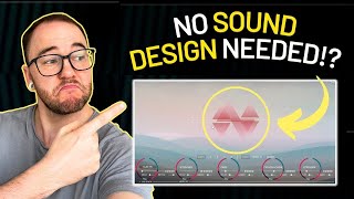 Video thumbnail for Unlimited Pads & Atmospheres with ONE KNOB! (PolyScape Nova Review) by Dowden Production Academy
