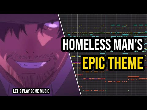 Hallyang Seo & Samul Nori (Fighting Spirit) - The God of High School (HQ Cover)