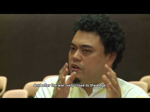 Leonardo Sakamoto - UN Slavery Fund