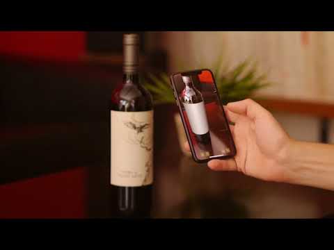 Finca Decero Augmented Reality App