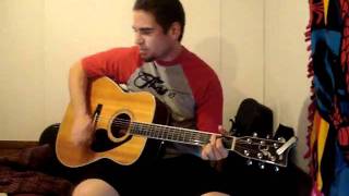 &quot;You In A Song&quot;-Jason Reeves-(Cover)~KennethClary~