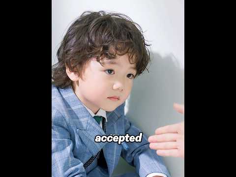 A Washed Handkerchief Broke the Boy’s Peace#shorts #drama #cdrama #funny #foryou #kdrama