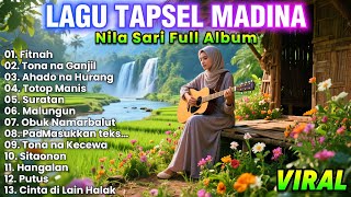 Download lagu Manjojor ke STAIN MADINA | Lagu tapsel nila sari full album | lagu mandailing viral pilihan mp3