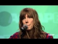 Beth Orton - She Cries Your Name - ASCAP EXPO