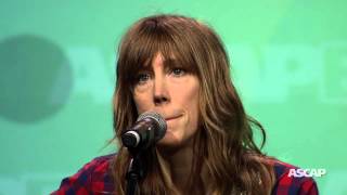 Beth Orton - She Cries Your Name - ASCAP EXPO