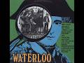 WATERLOO First Battle (1970 Heavy Prog • Belgium)Full Album