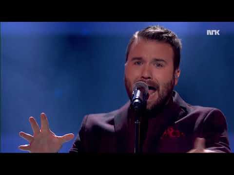 STJERNEKAMP 2018 – SOUL: Alexander Pavelich: It's A Man's Man's Man's World - James Brown