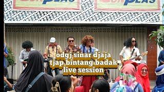 Download lagu Pengadilan cinta odgj sinar djaja live #dangdutjadul #dangdutlawas #dangdutklasik mp3