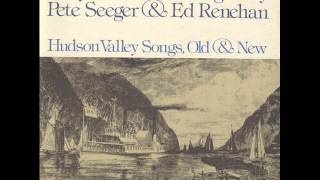 Pete Seeger & Ed Renehan - Fifty Sail on Newburgh Bay - 1976 Album