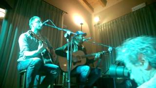 Omar Pedrini - Che ci vado a fare a Londra? - Festa Amici di Omar - 19.03.2016