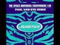 The Space Brothers - Everywhere I Go [Paul van Dyk Remix] UNRELEASED