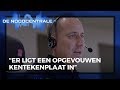 Is deze Audi GESTOLEN uit een garagebox? | De Noodcentrale