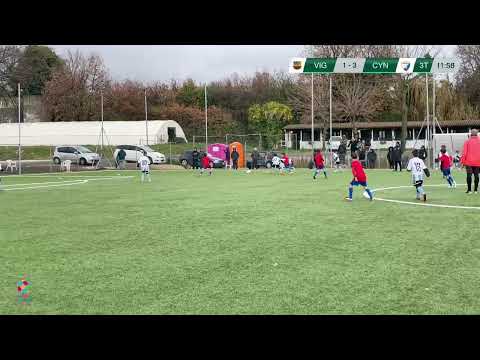 Diretta Coppa Carnevale 2025 - 2016: Vigor Perconti vs Cynthia 1920.