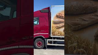 Cami&atilde;o frigor&iacute;fico Volvo FH 420 | Imagem 4 - Autoline