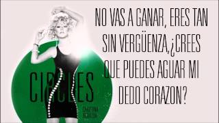 Christina Aguilera - Circles (Subtítulos En Español)