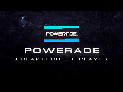 Round 3 SANFLW Powerade Breakthrough Player - Izzy Kuiper (Sturt)