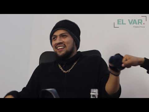 Stick - Si Gano la Red Bull me rapo el cabello "Entrevista con shot's"