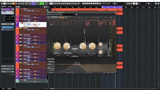 Metal Mixing Guide #29 [Iron Reagan "Crossover Ministry" tone] Thrash Metal Style
