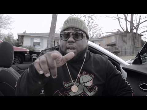 MR. BREAK'EM OFF and Break'em Off Entertainment 